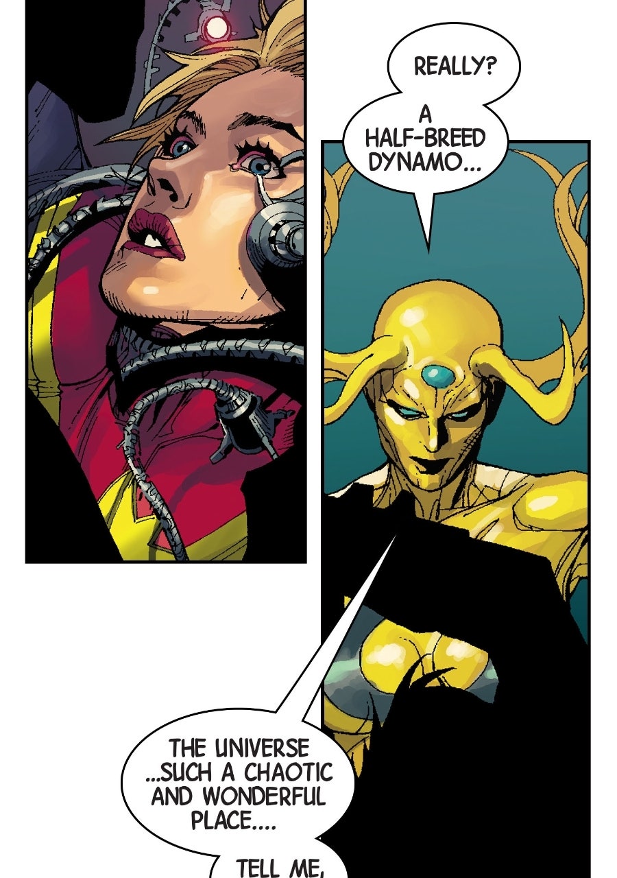 Avengers Episode 37 page 12 - 