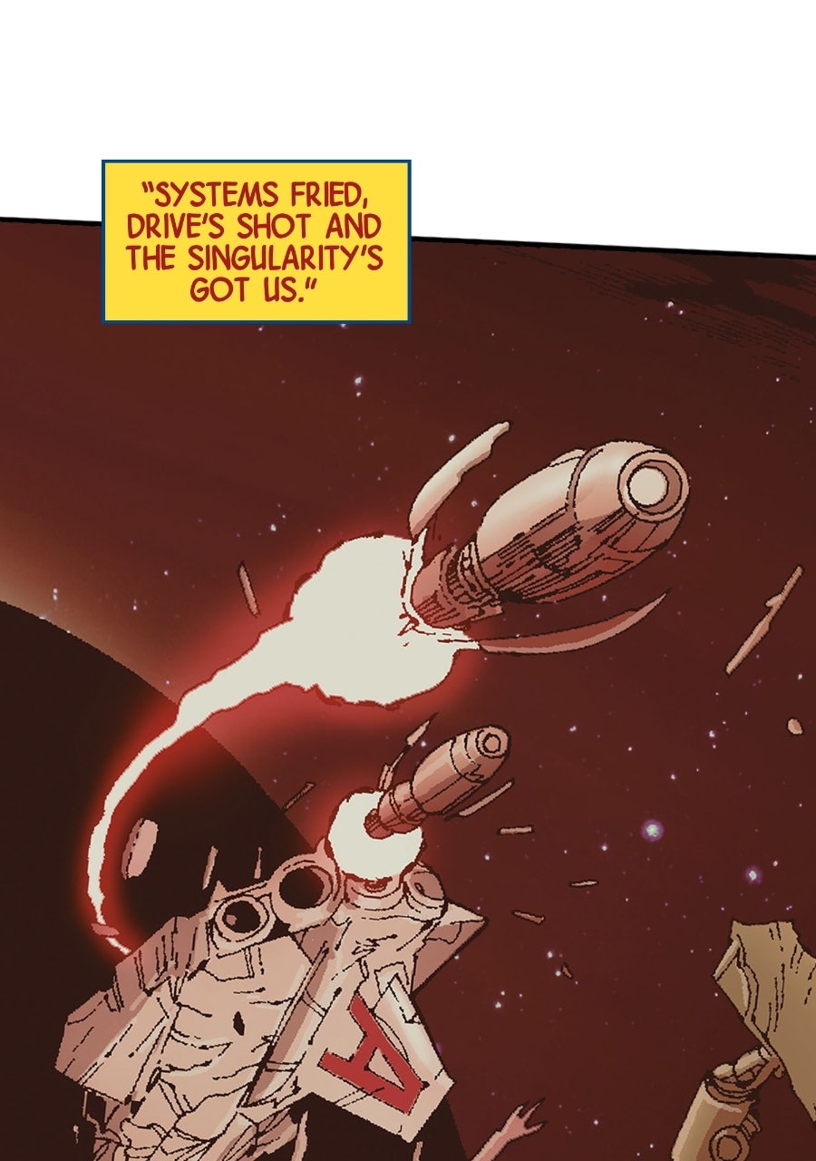 Avengers Episode 37 page 16 - 