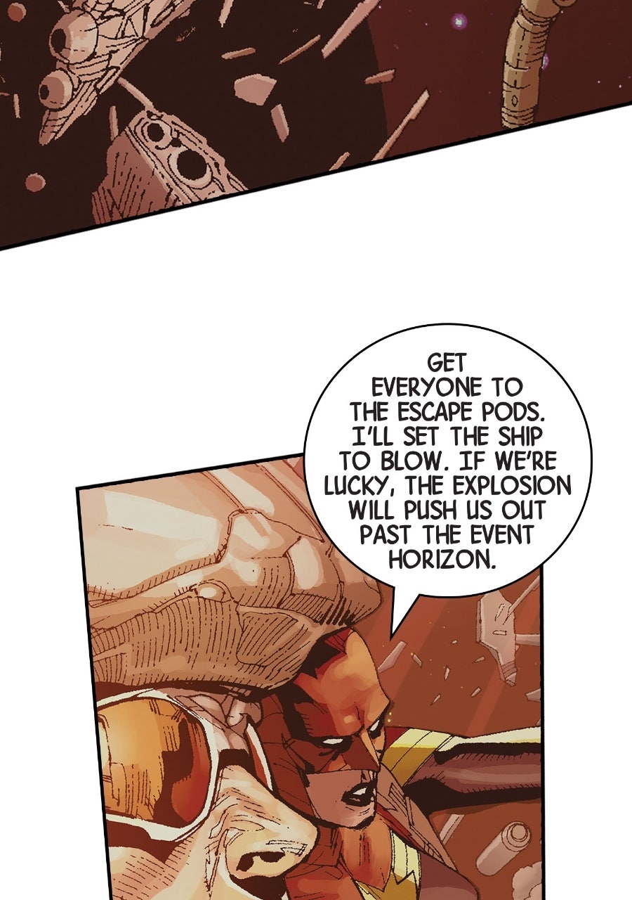 Avengers Episode 37 page 17 - 