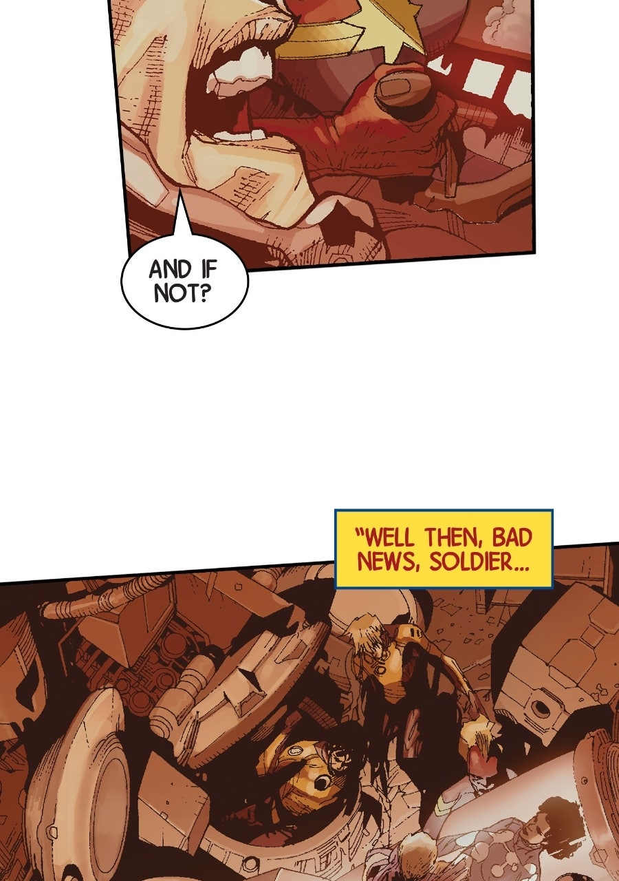 Avengers Episode 37 page 18 - 