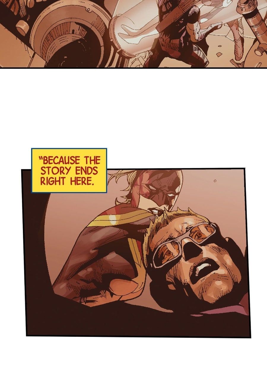 Avengers Episode 37 page 19 - 