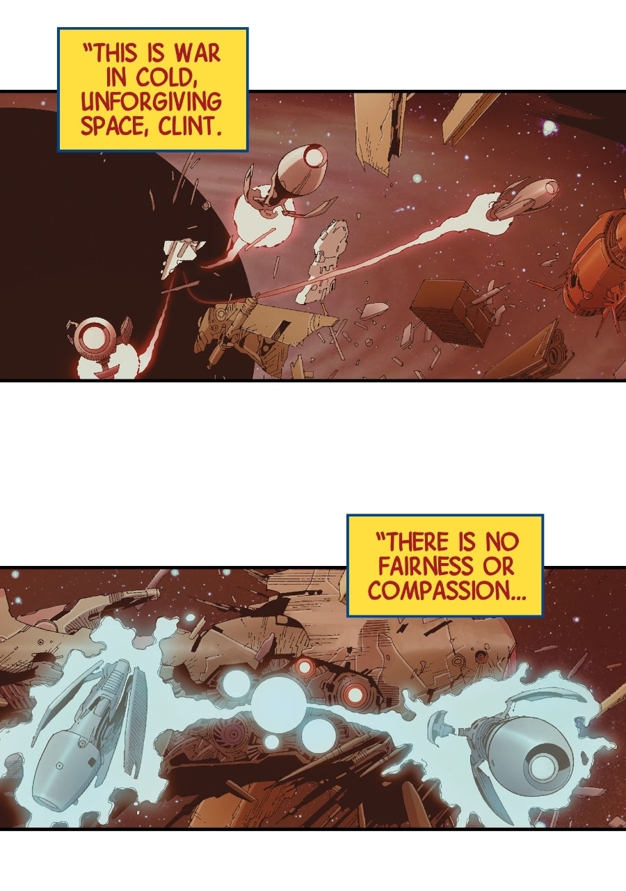 Avengers Episode 37 page 20 - 