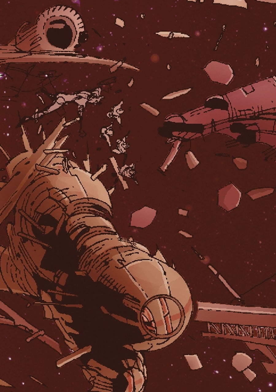 Avengers Episode 37 page 3 - 