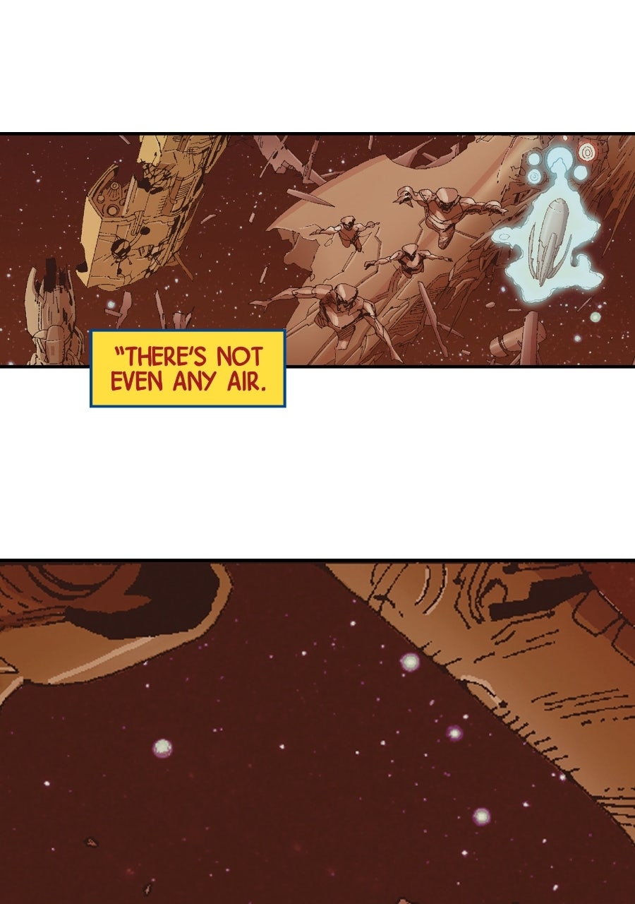 Avengers Episode 37 page 21 - 