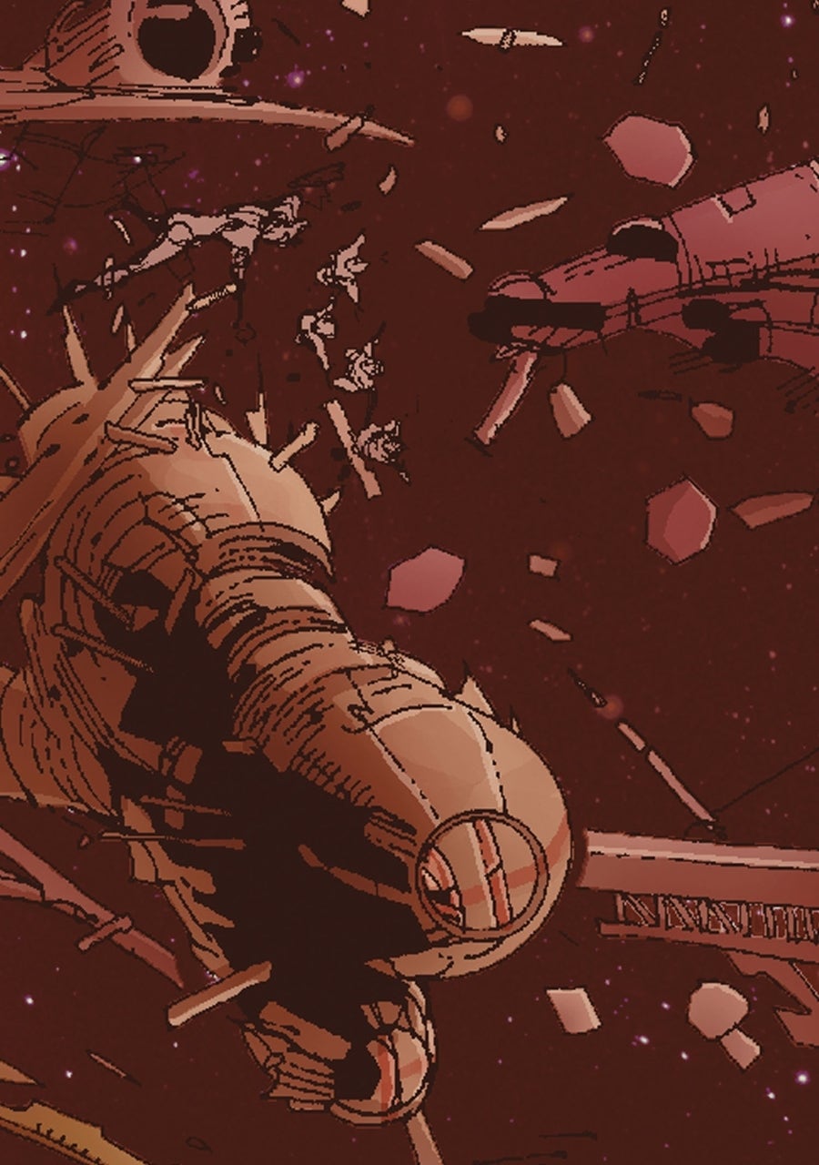 Avengers Episode 37 page 23 - 
