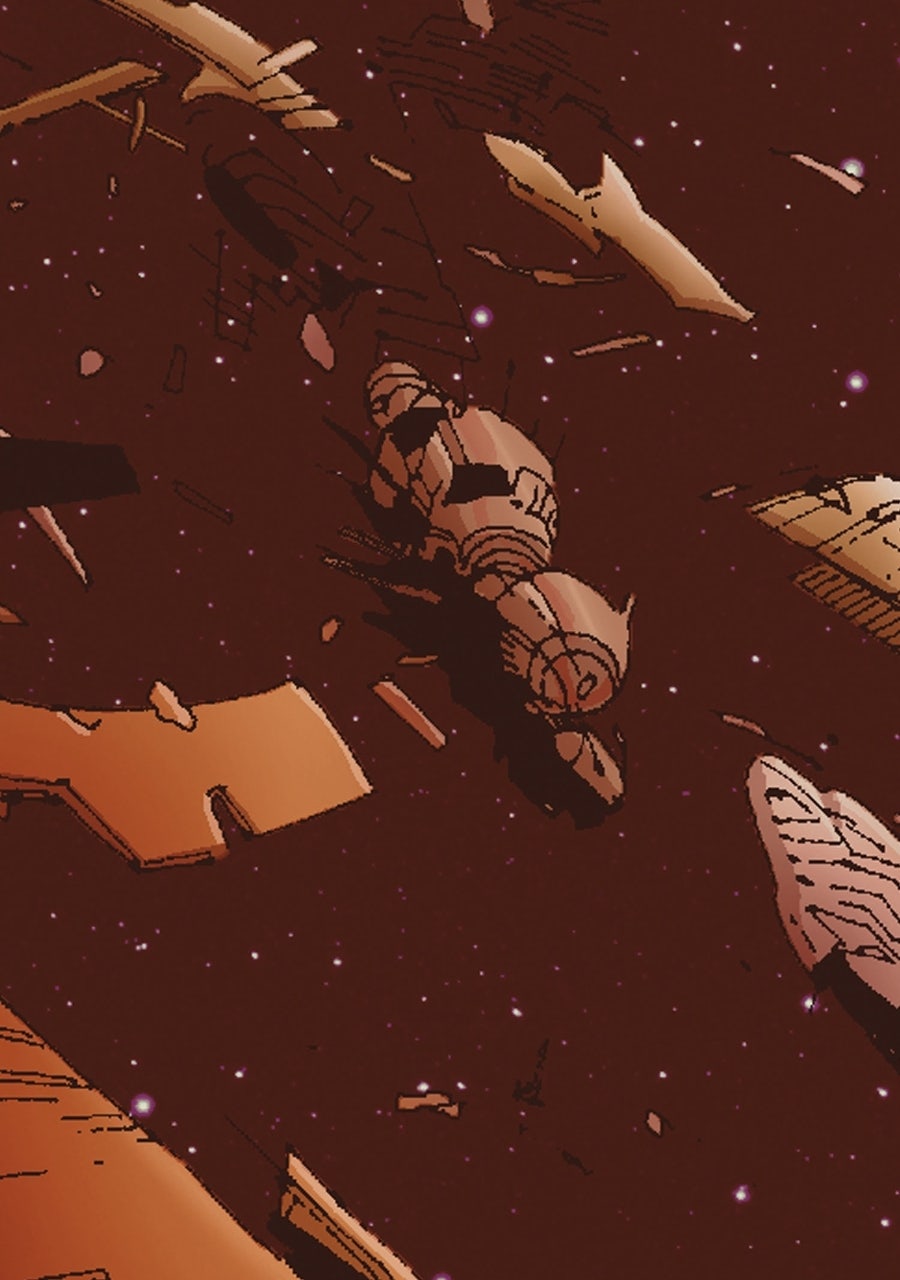 Avengers Episode 37 page 24 - 