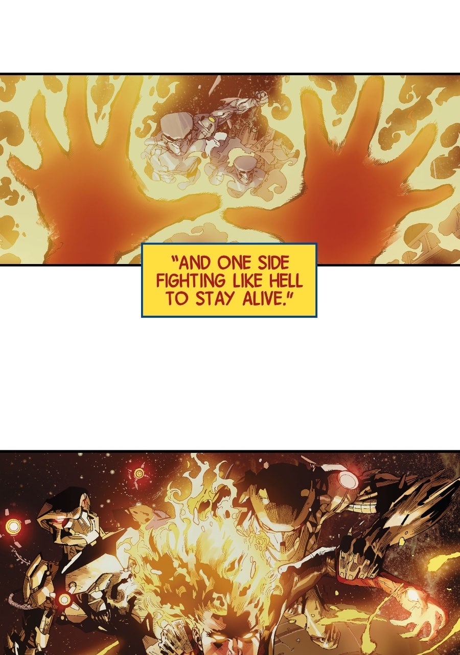 Avengers Episode 37 page 26 - 