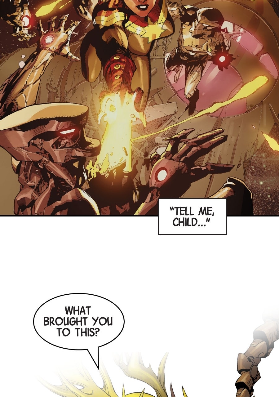 Avengers Episode 37 page 27 - 