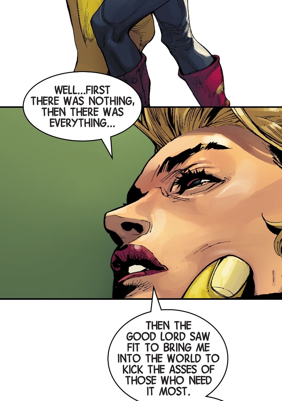 Avengers Episode 37 page 29 - 
