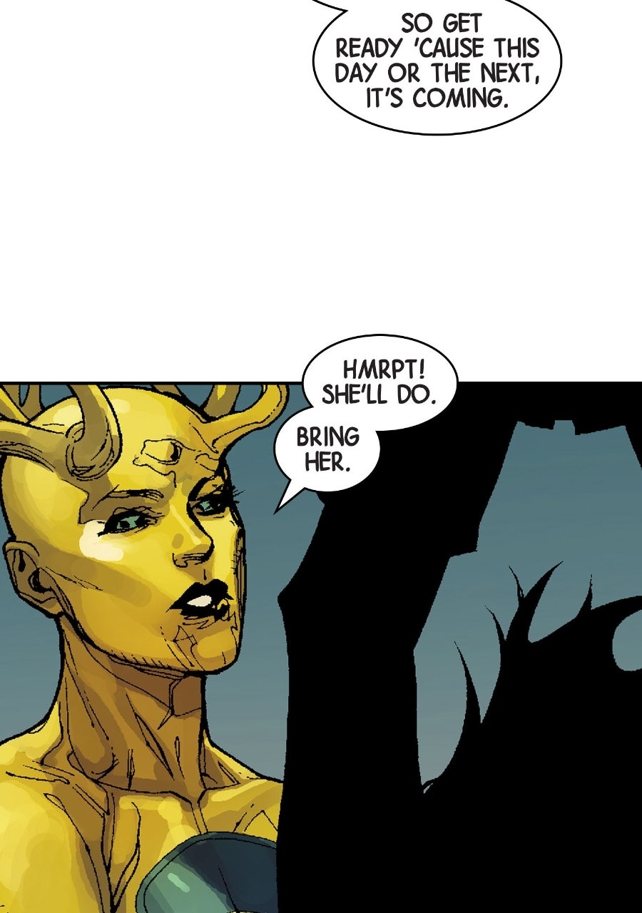 Avengers Episode 37 page 30 - 