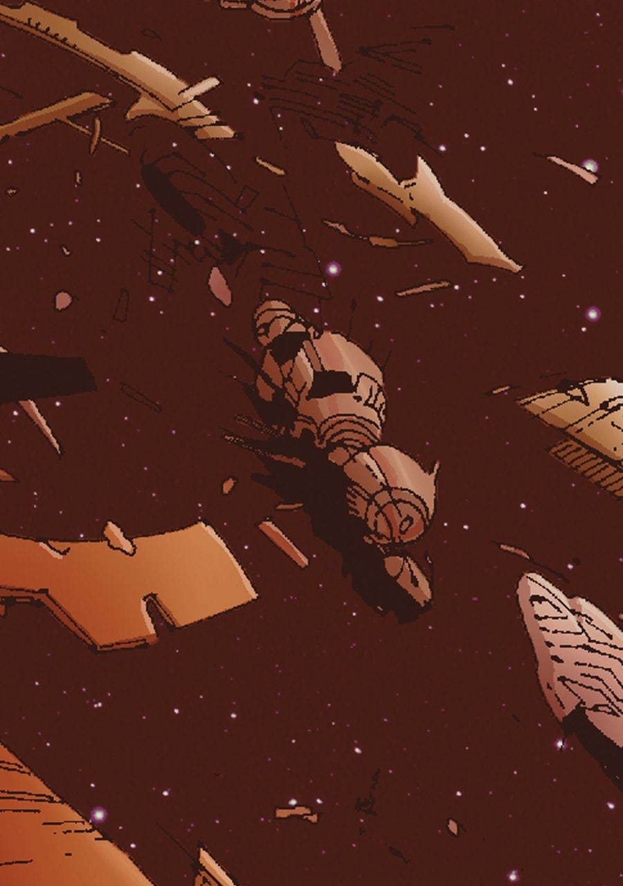 Avengers Episode 37 page 4 - 