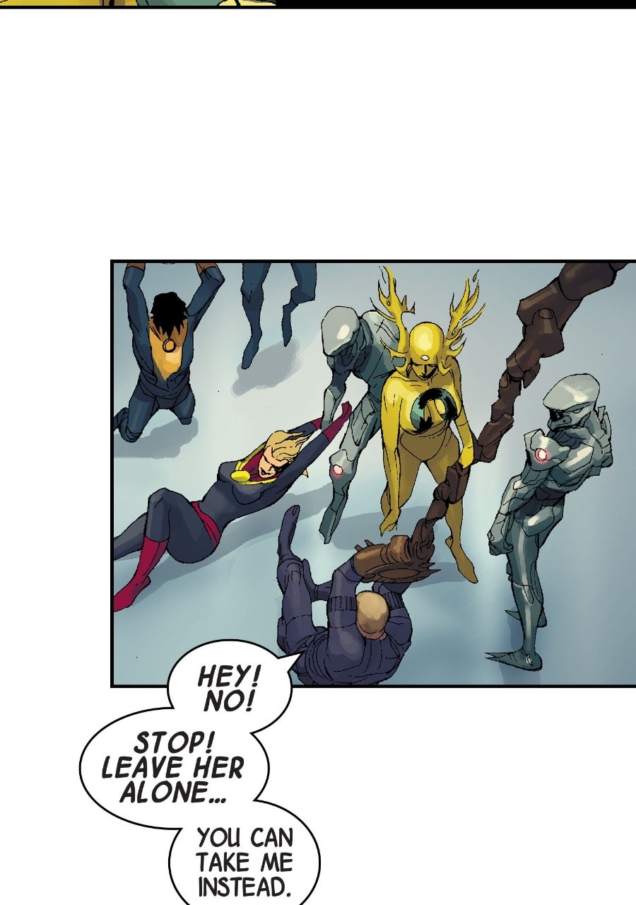Avengers Episode 37 page 31 - 