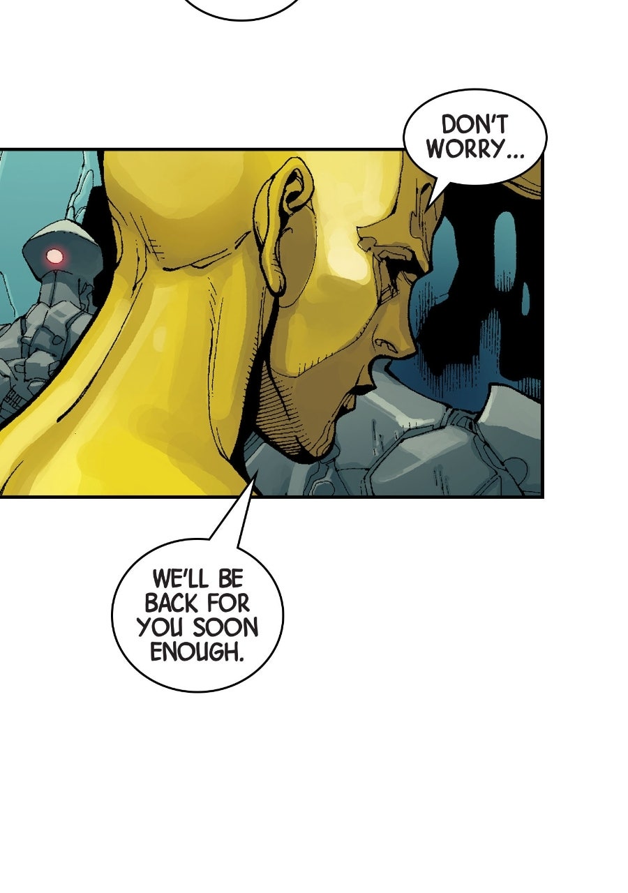 Avengers Episode 37 page 32 - 