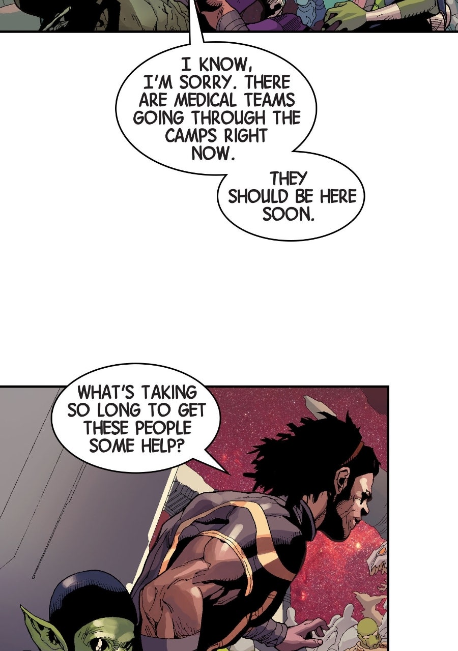 Avengers Episode 37 page 36 - 