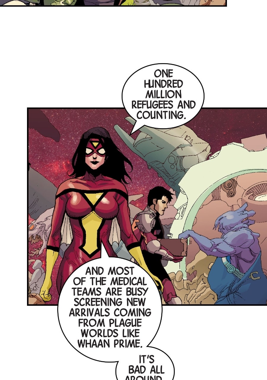 Avengers Episode 37 page 37 - 