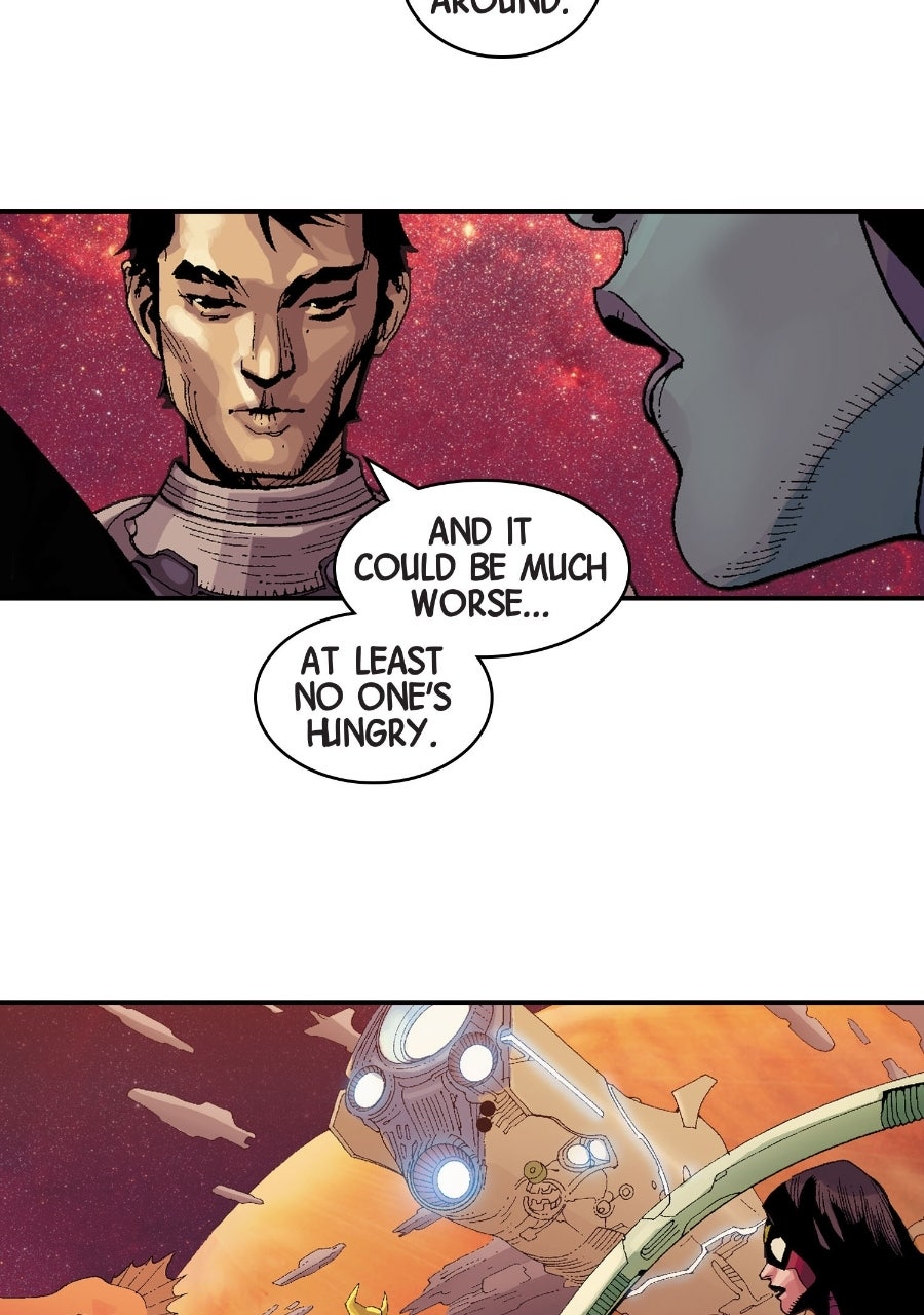 Avengers Episode 37 page 38 - 