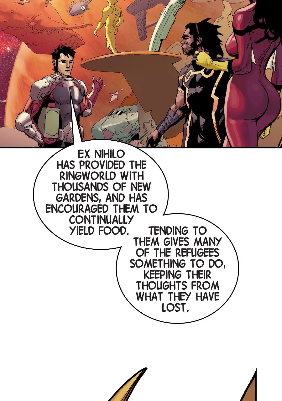 Avengers Episode 37 page 39 - 