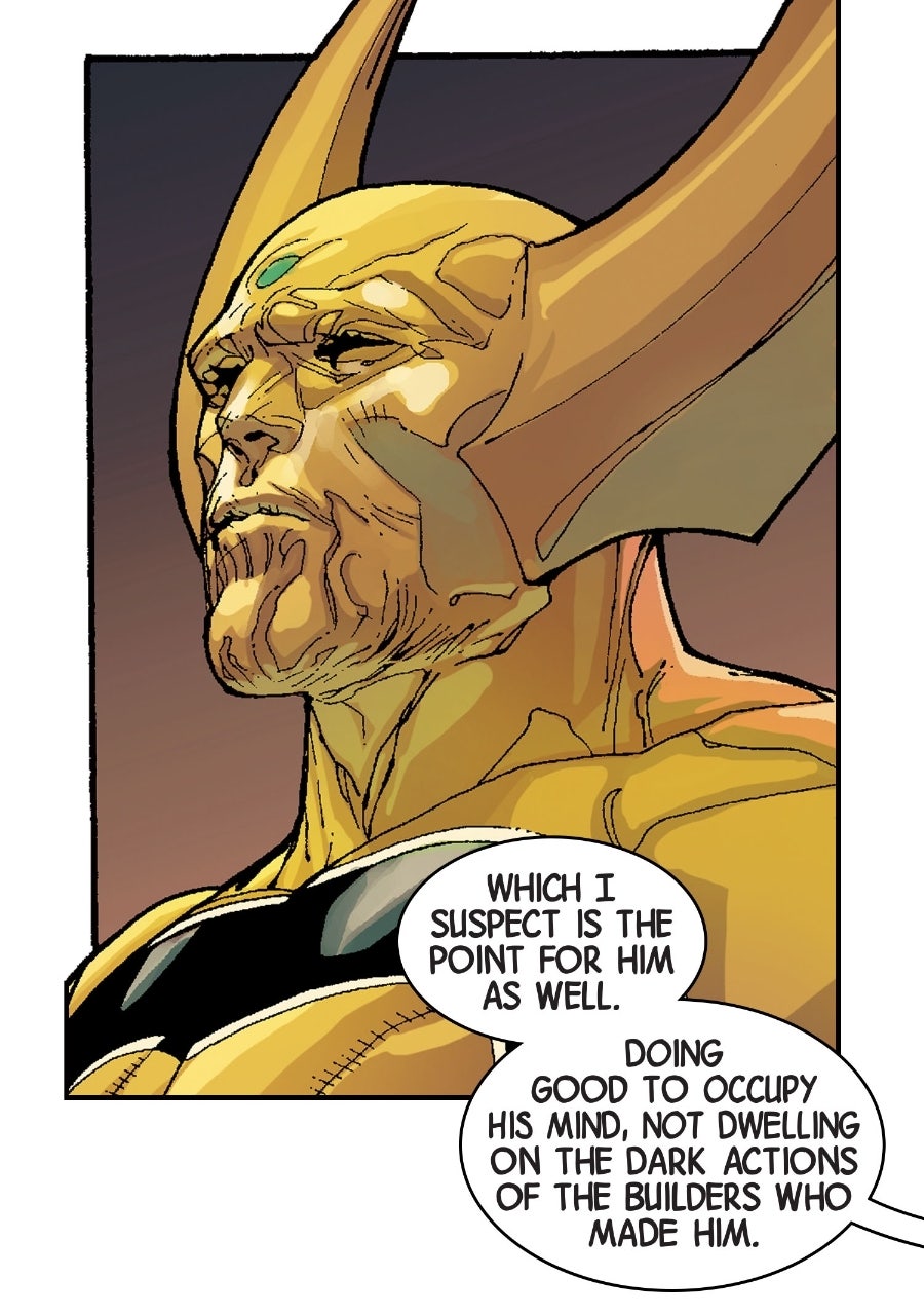 Avengers Episode 37 page 40 - 