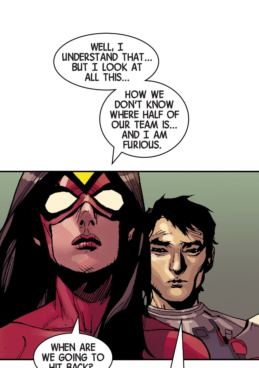 Avengers Episode 37 page 41 - 
