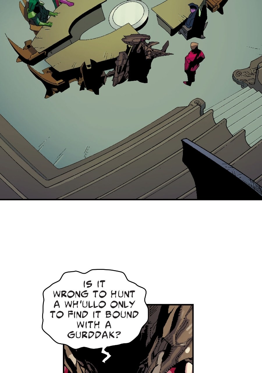 Avengers Episode 37 page 43 - 