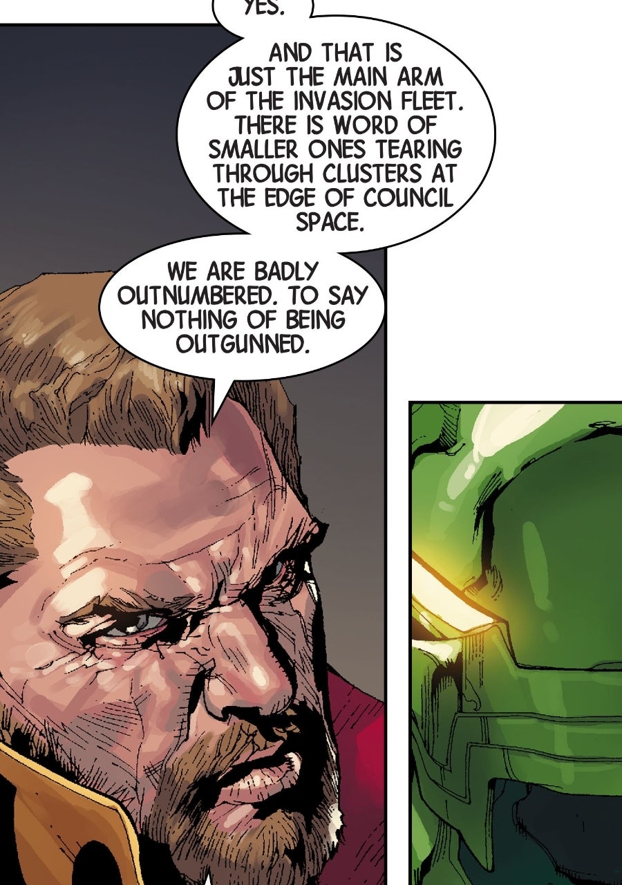 Avengers Episode 37 page 48 - 