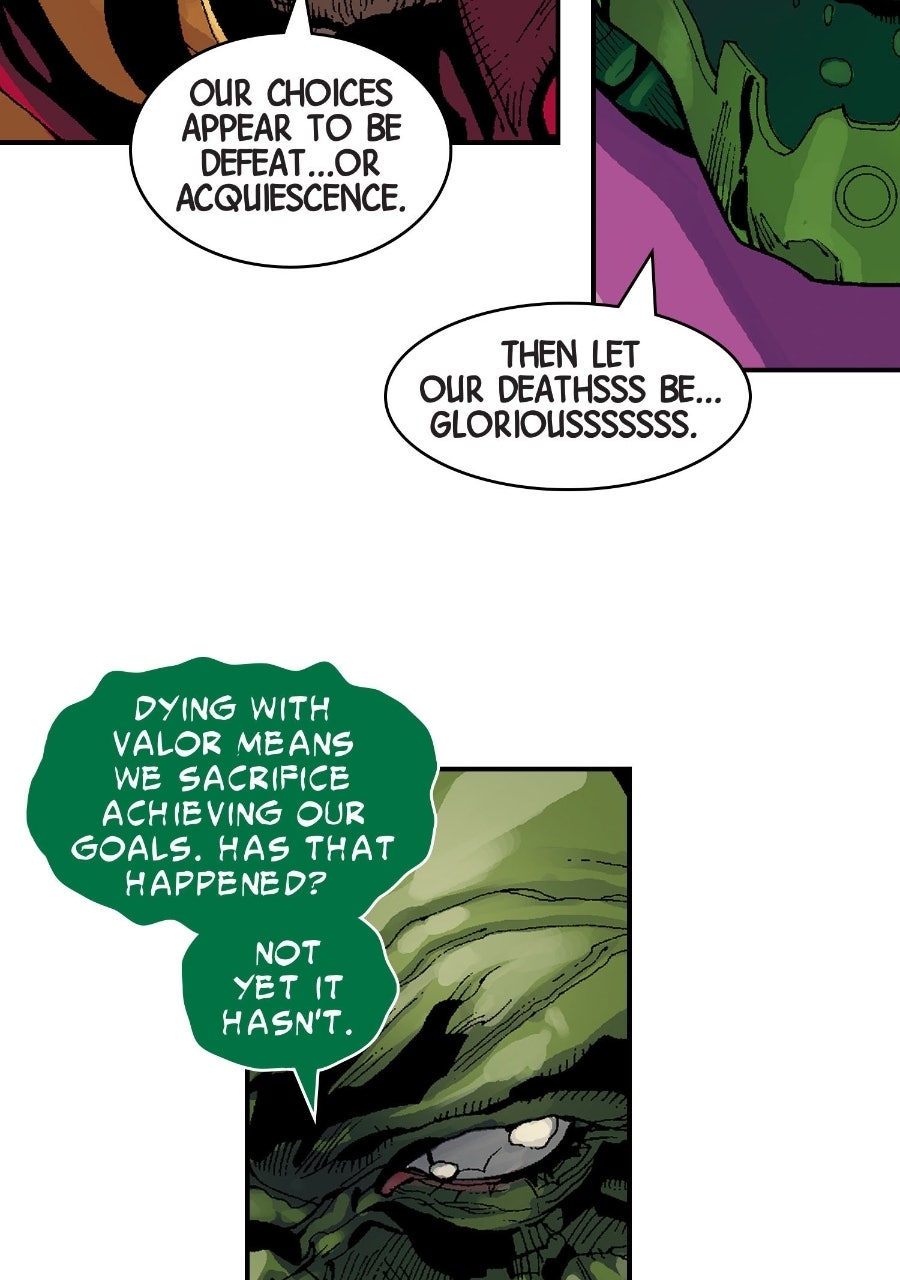 Avengers Episode 37 page 49 - 