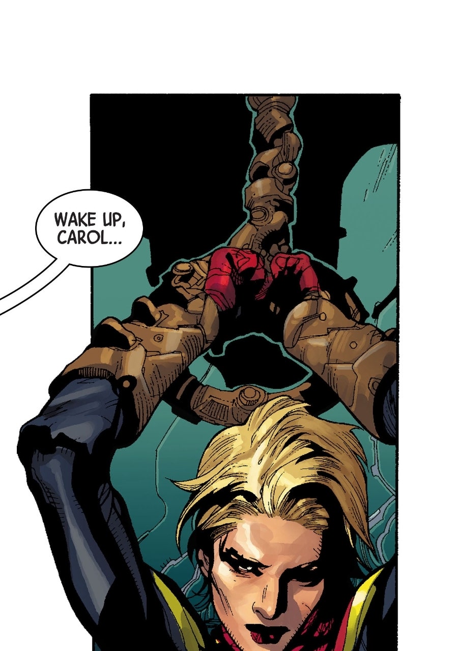 Avengers Episode 37 page 6 - 