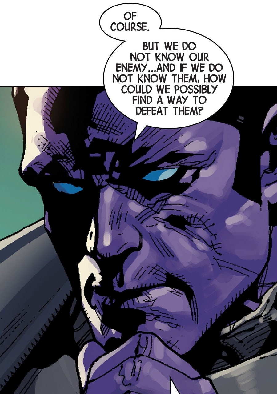 Avengers Episode 37 page 51 - 