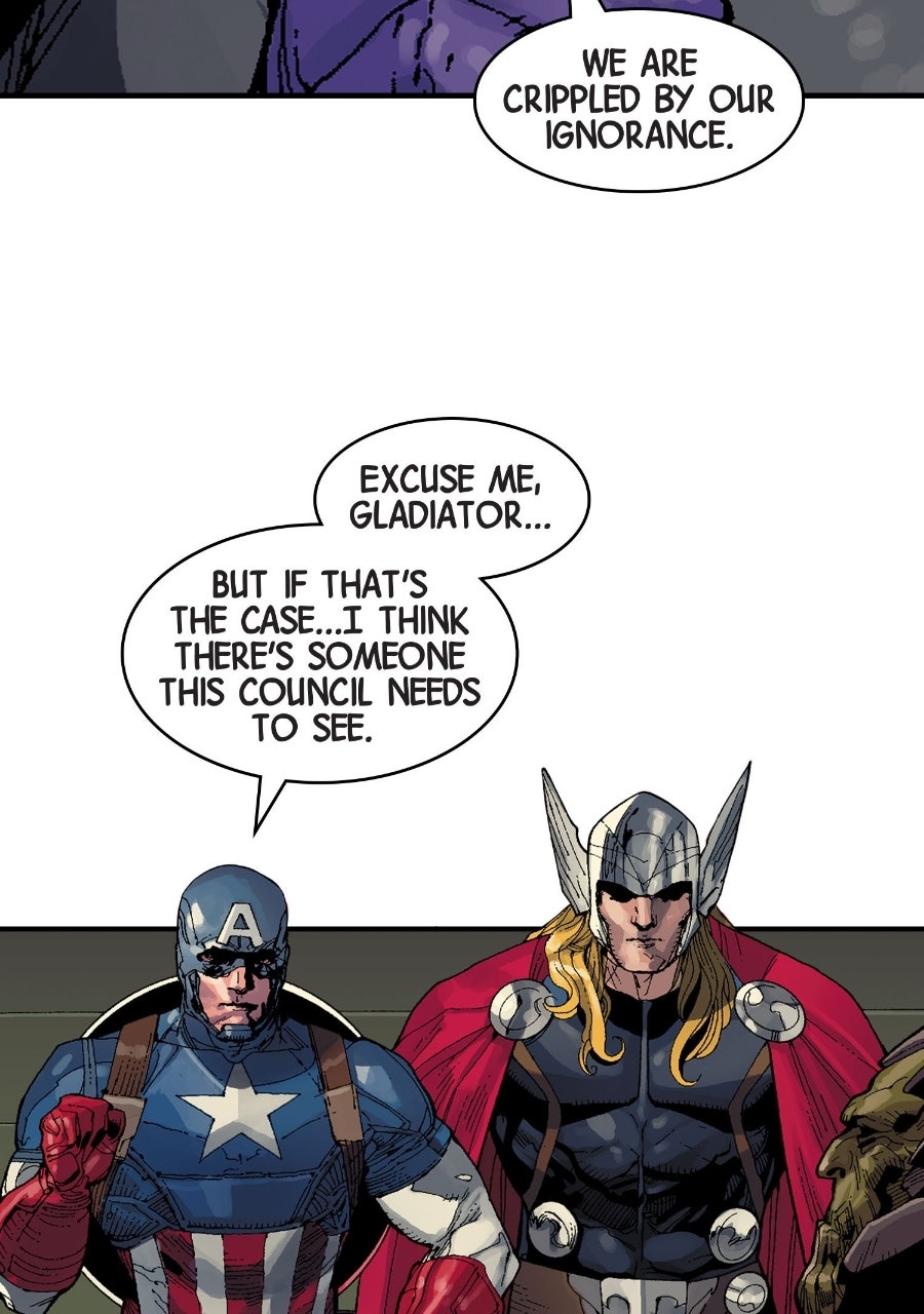 Avengers Episode 37 page 52 - 