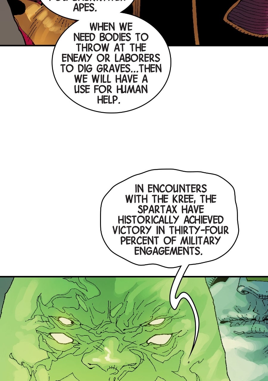 Avengers Episode 37 page 54 - 