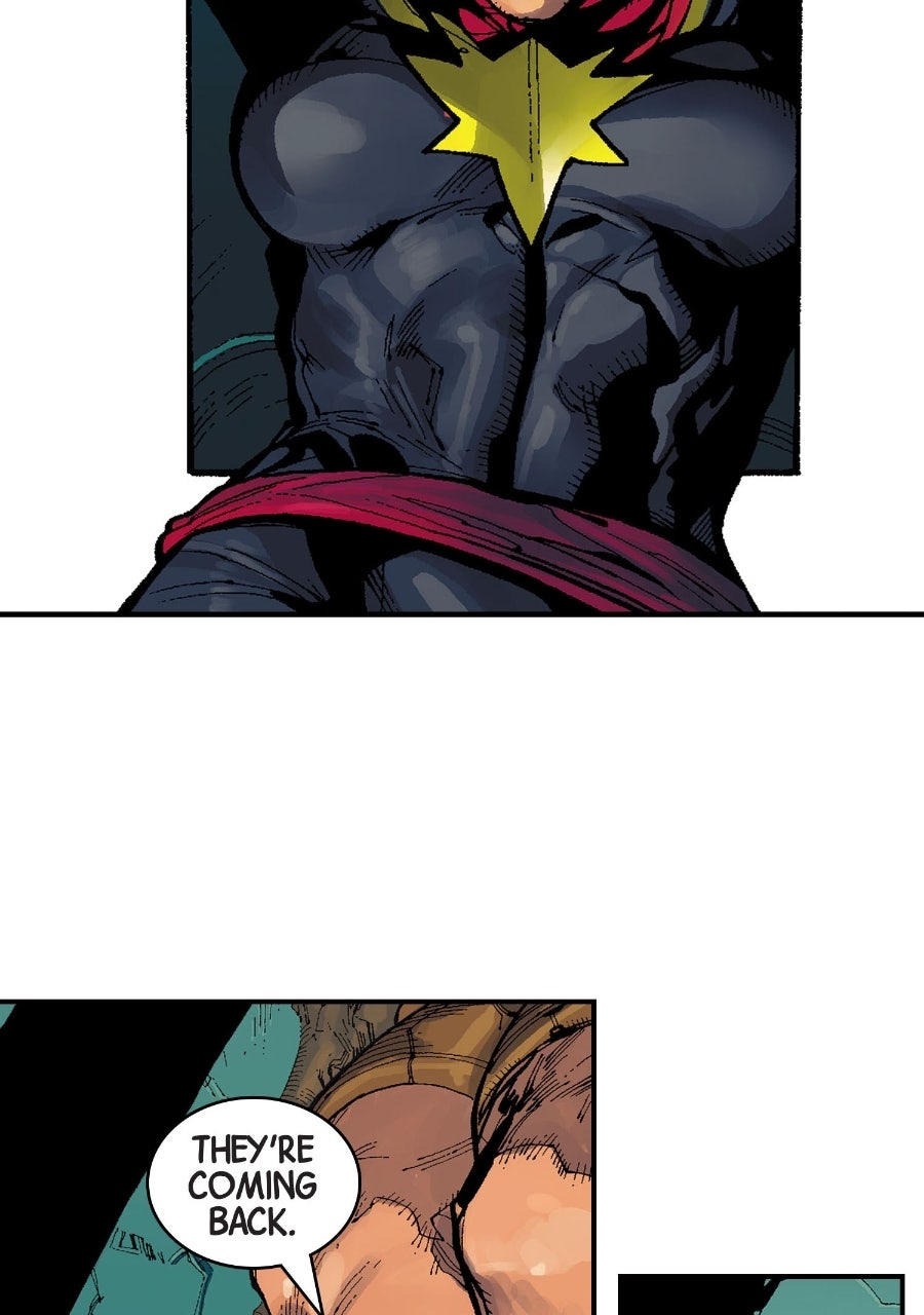 Avengers Episode 37 page 7 - 