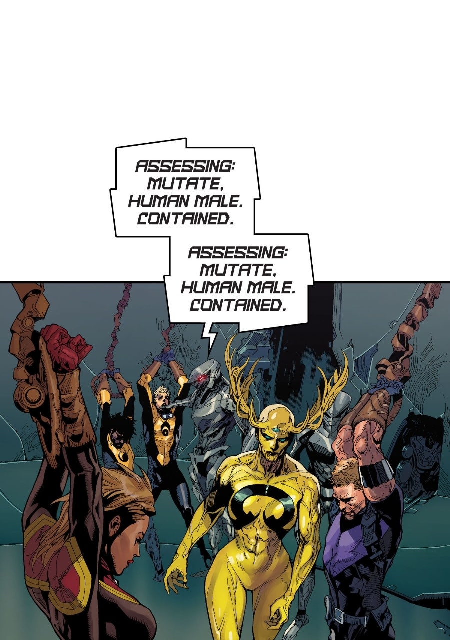 Avengers Episode 37 page 9 - 