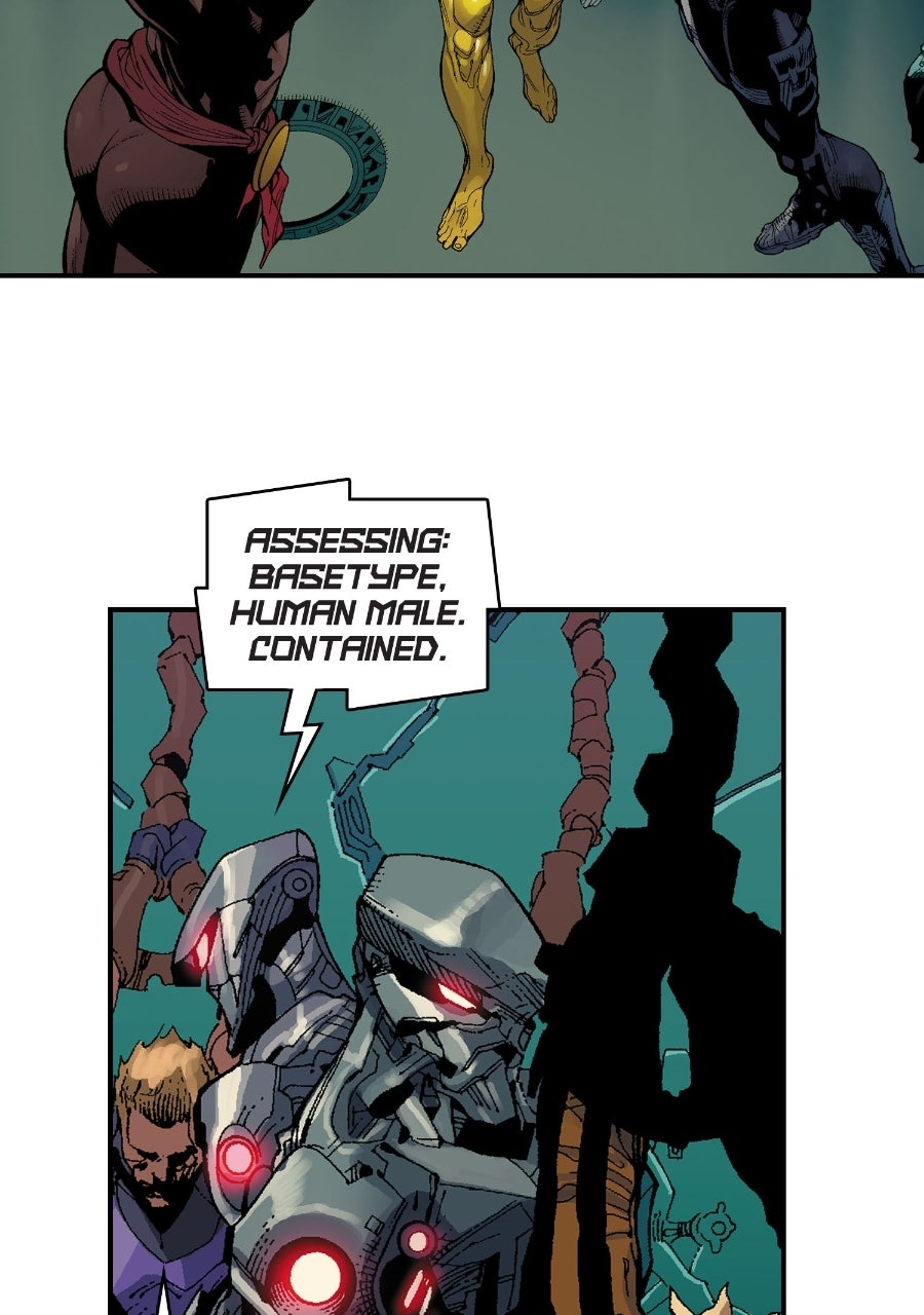 Avengers Episode 37 page 10 - 