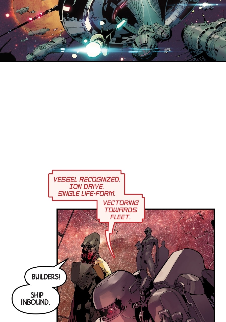 Avengers Episode 38 page 2 - 