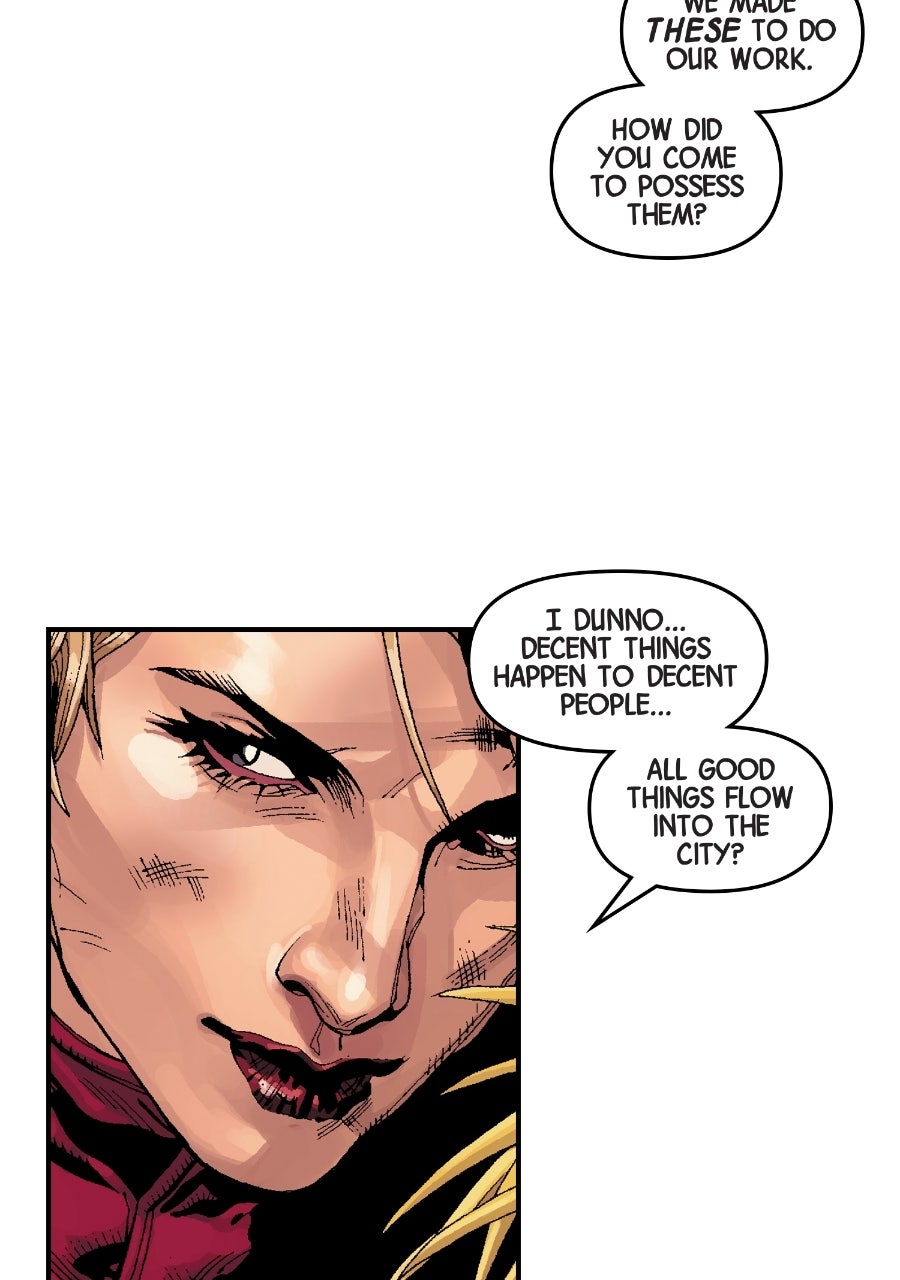 Avengers Episode 38 page 11 - 