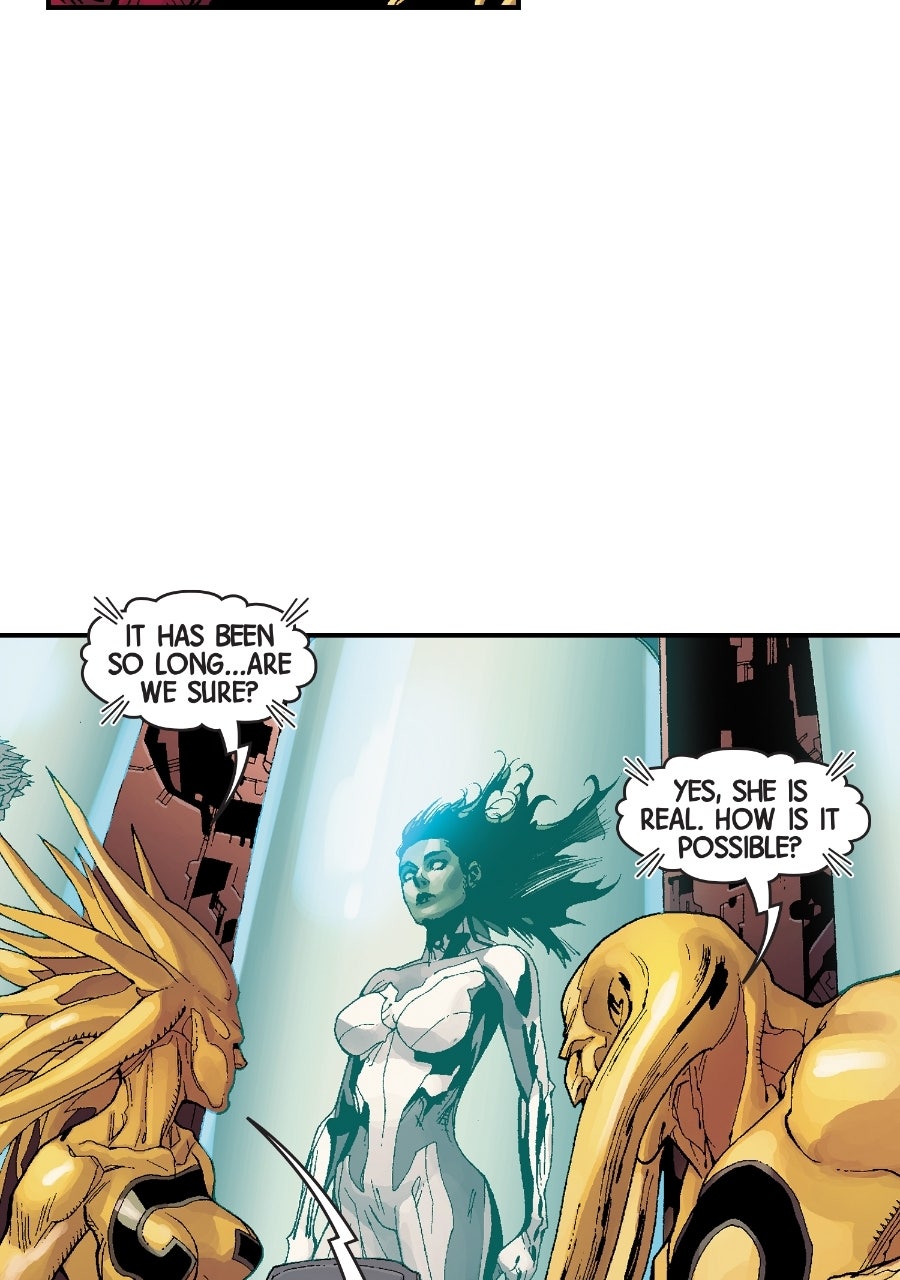 Avengers Episode 38 page 12 - 