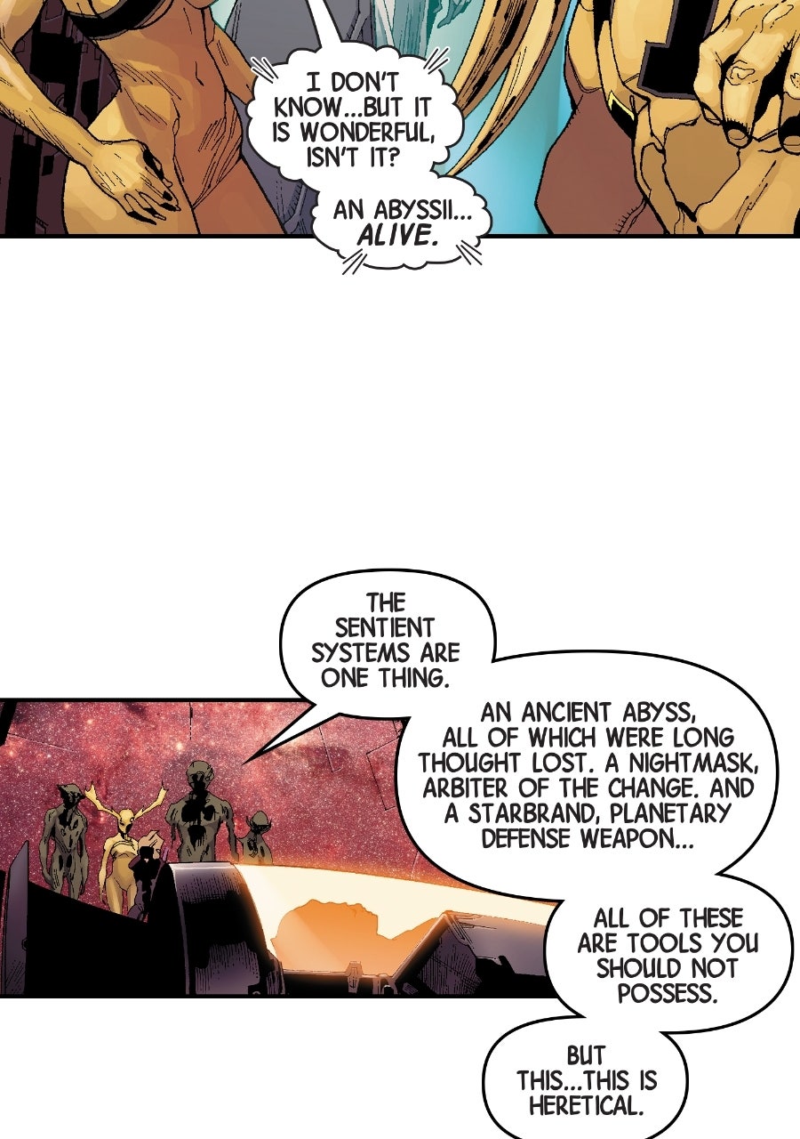 Avengers Episode 38 page 13 - 
