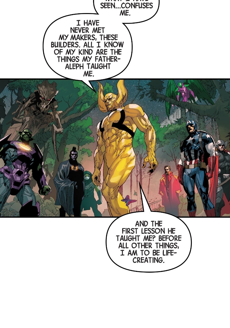 Avengers Episode 38 page 17 - 