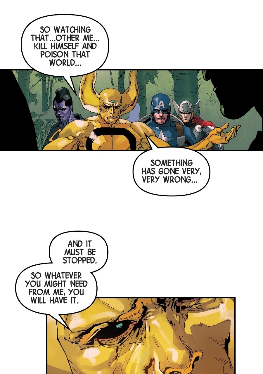 Avengers Episode 38 page 18 - 