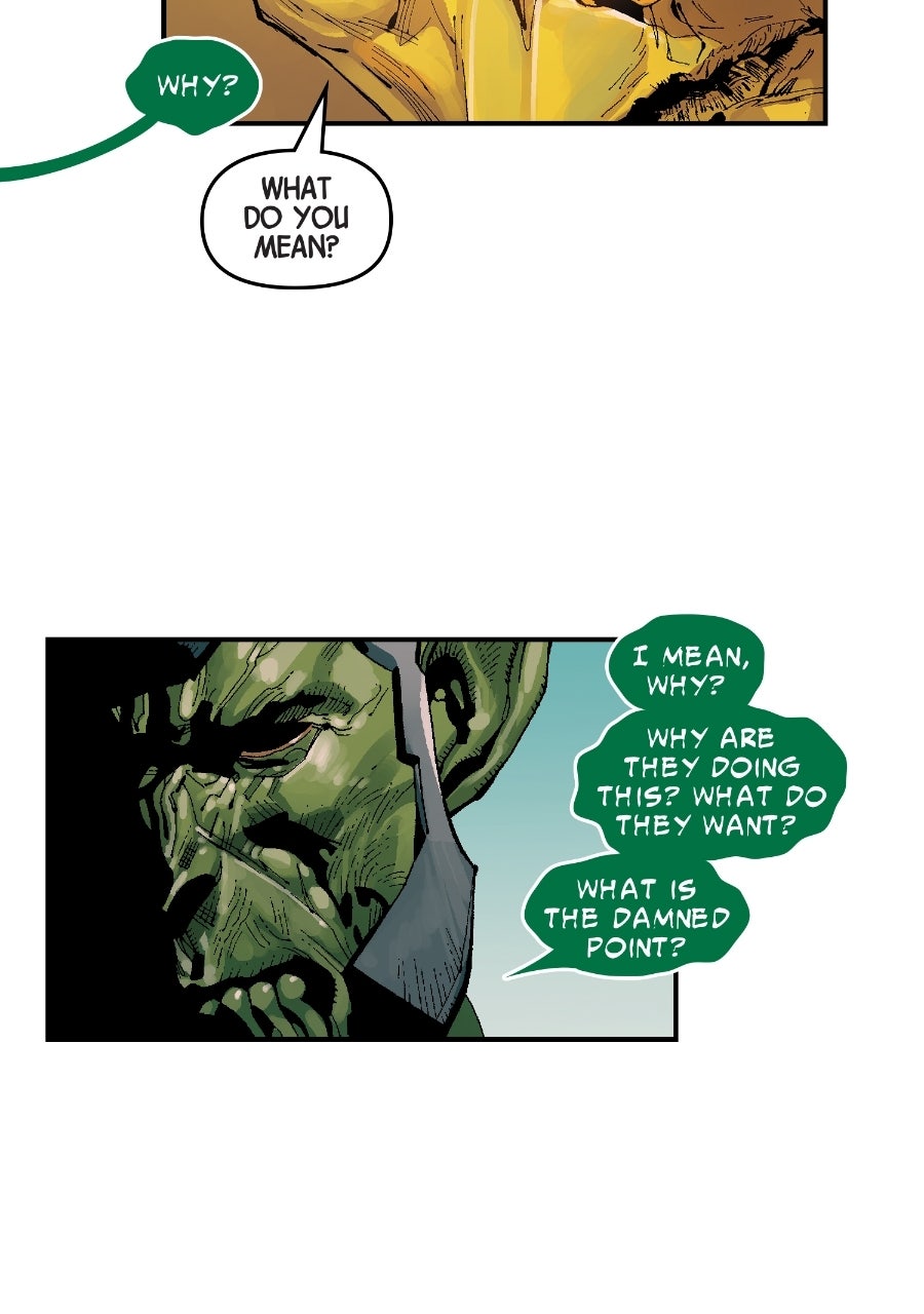 Avengers Episode 38 page 19 - 
