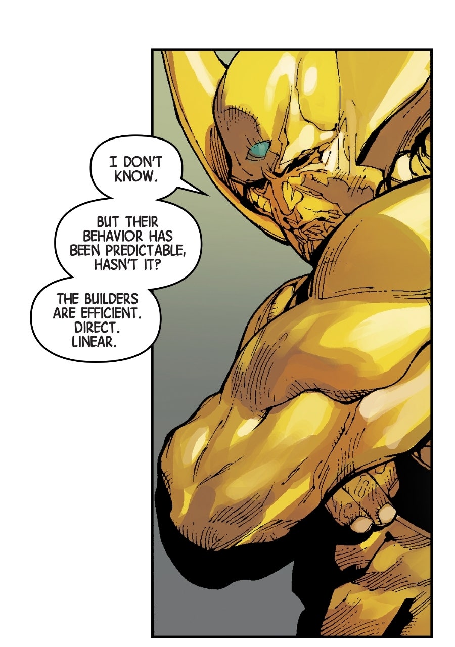 Avengers Episode 38 page 20 - 