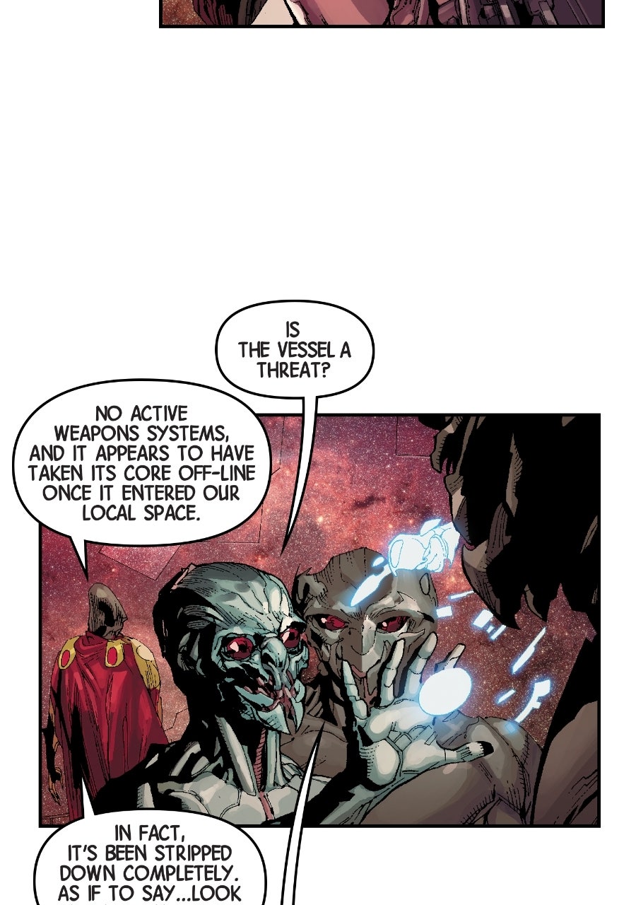 Avengers Episode 38 page 3 - 