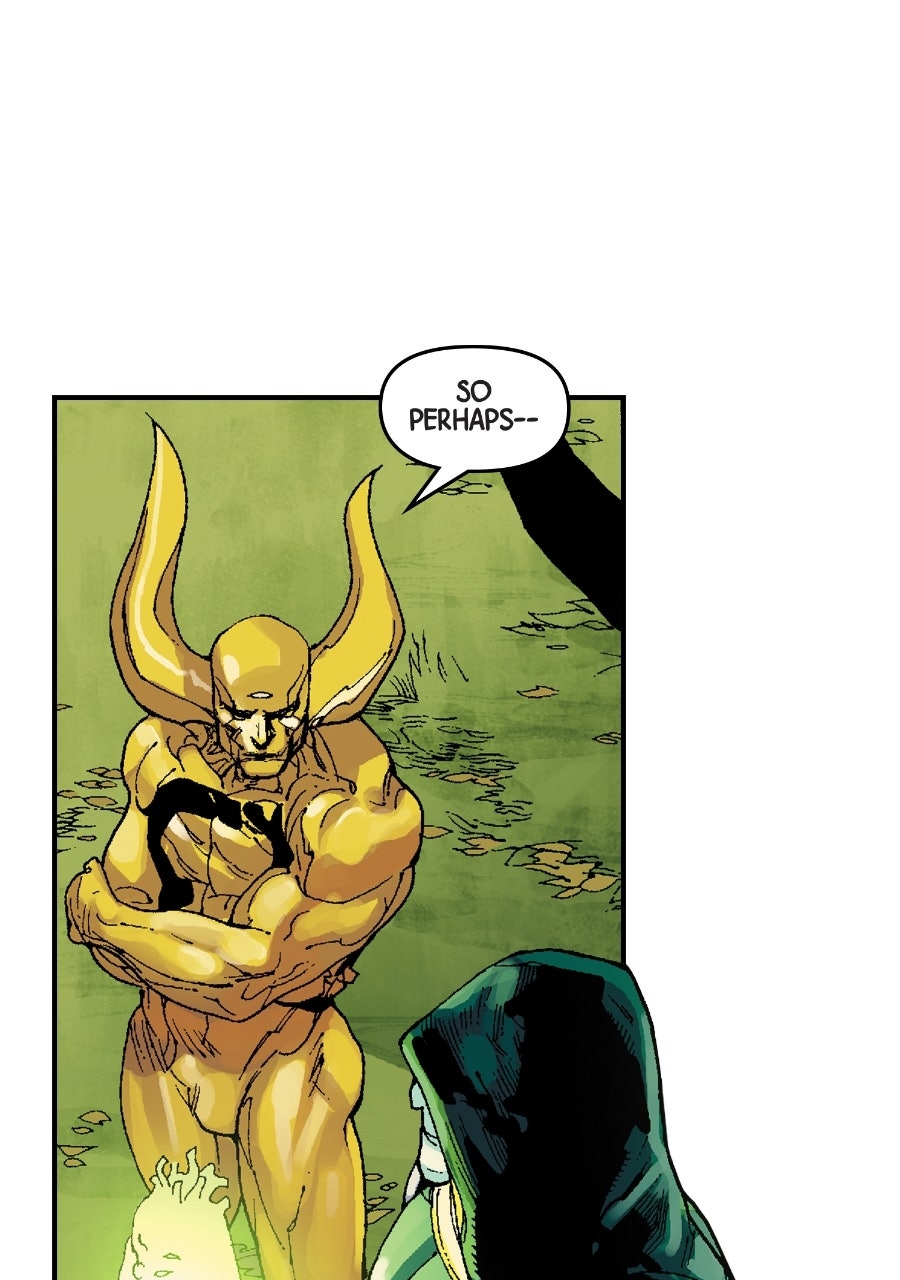 Avengers Episode 38 page 21 - 