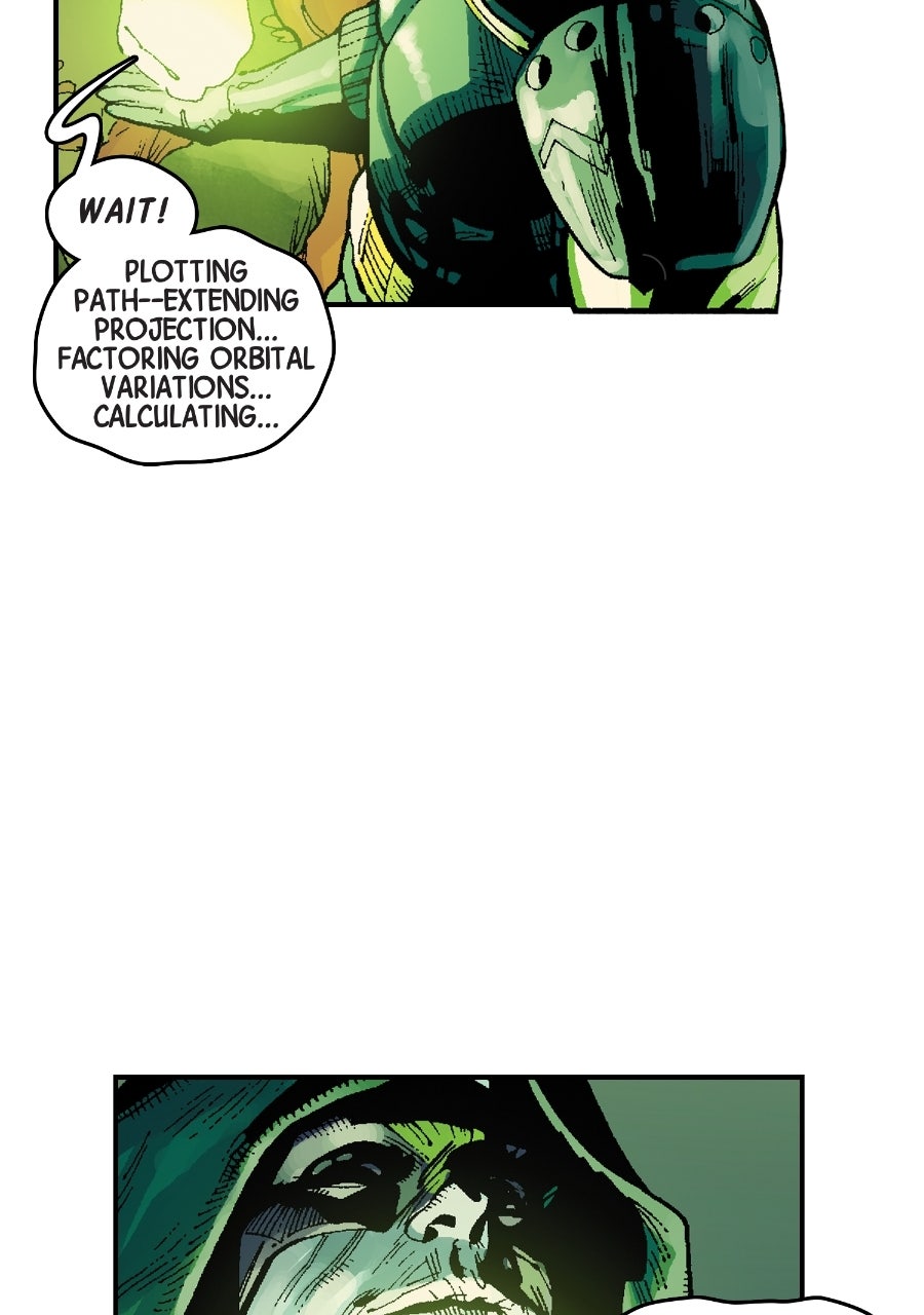 Avengers Episode 38 page 22 - 