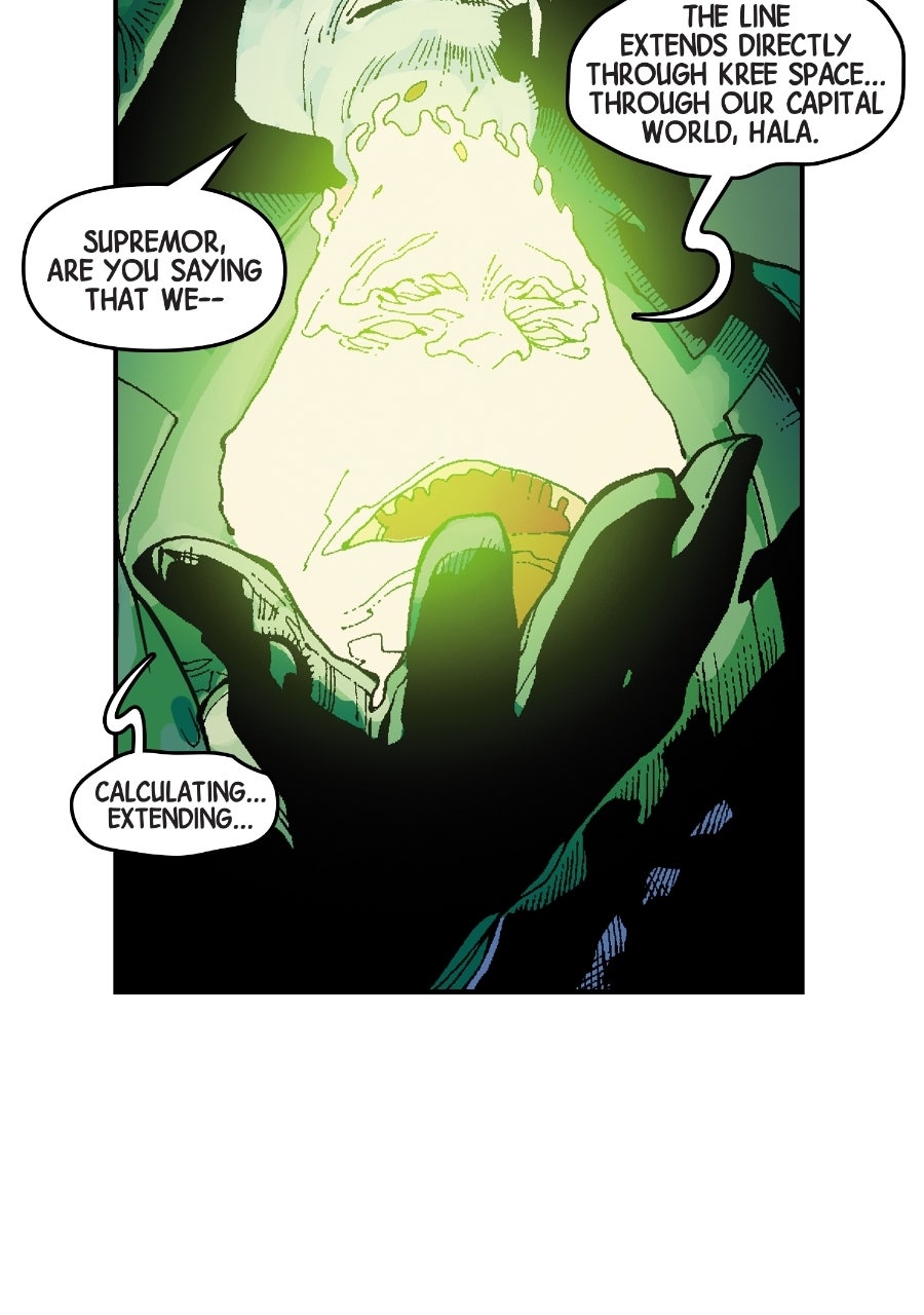 Avengers Episode 38 page 23 - 