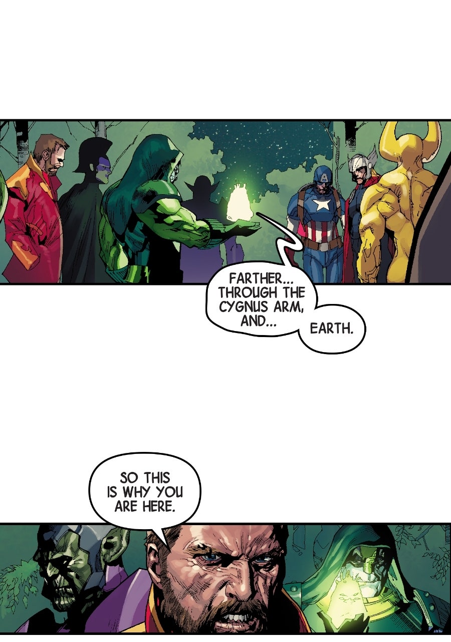 Avengers Episode 38 page 24 - 