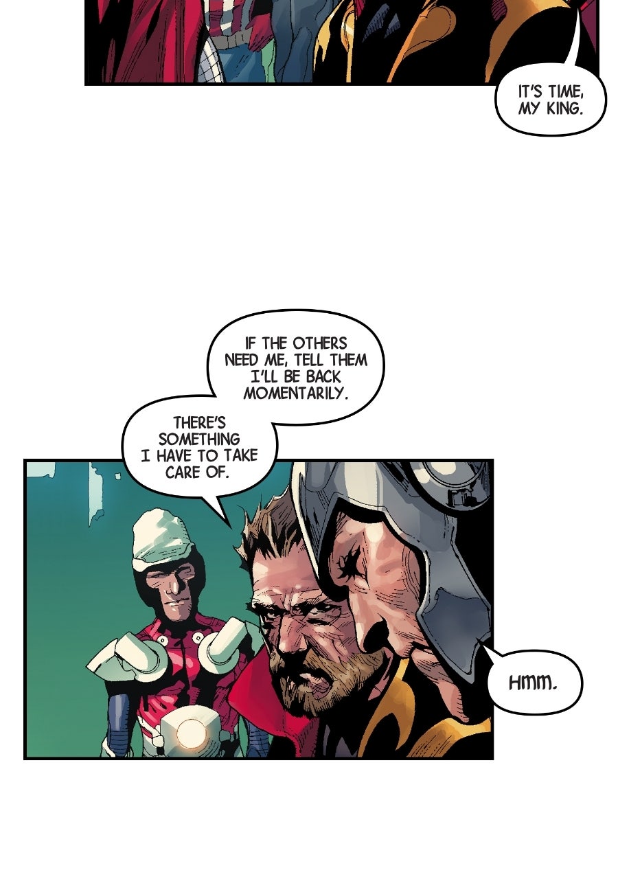 Avengers Episode 38 page 28 - 