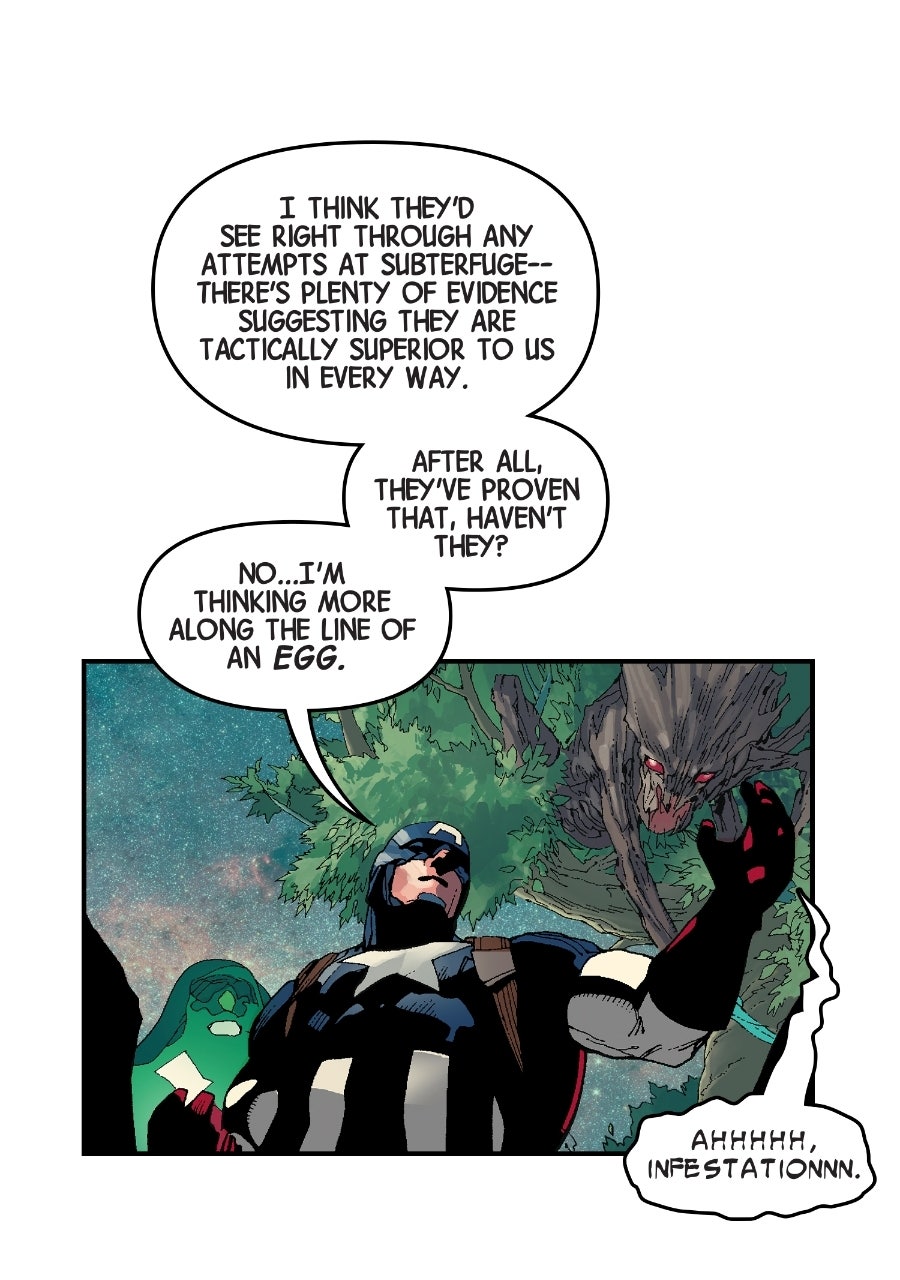 Avengers Episode 38 page 29 - 