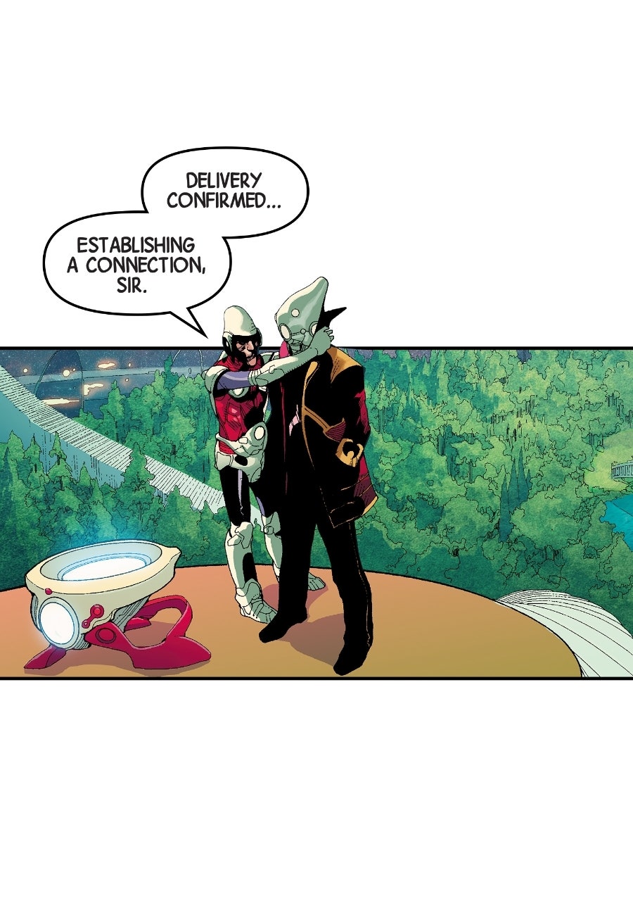 Avengers Episode 38 page 30 - 
