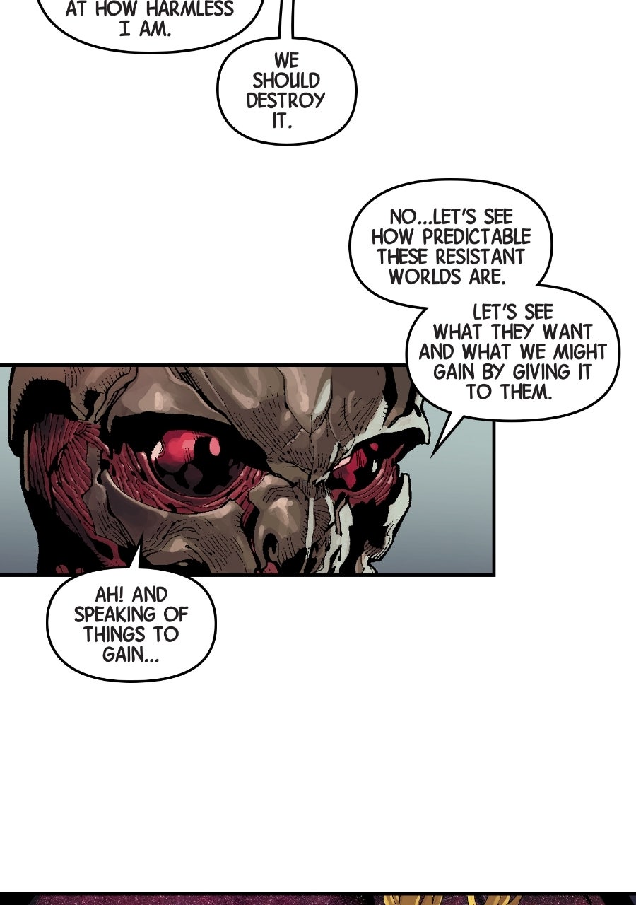 Avengers Episode 38 page 4 - 